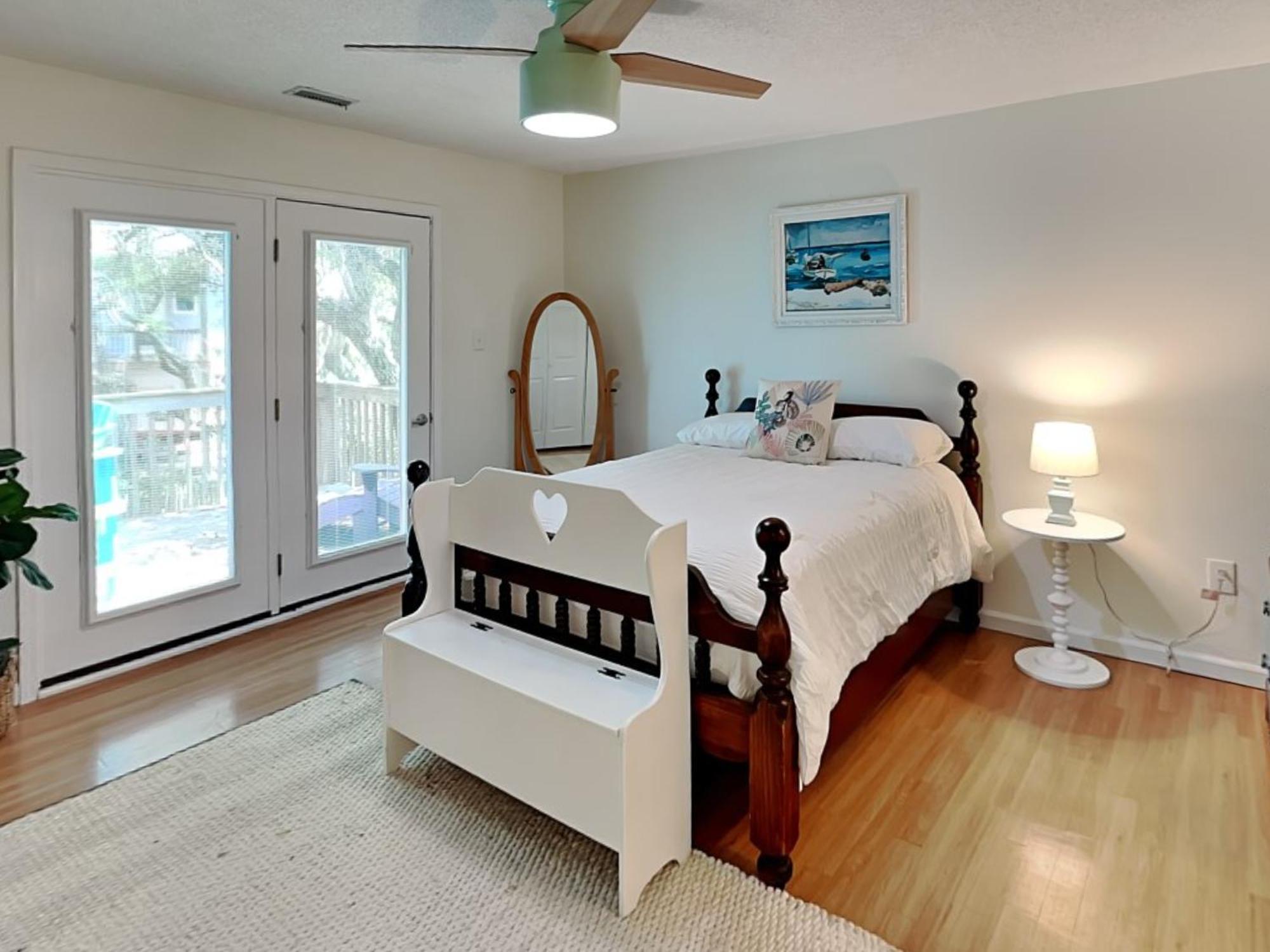 Villa Sea Angels Surf City Esterno foto