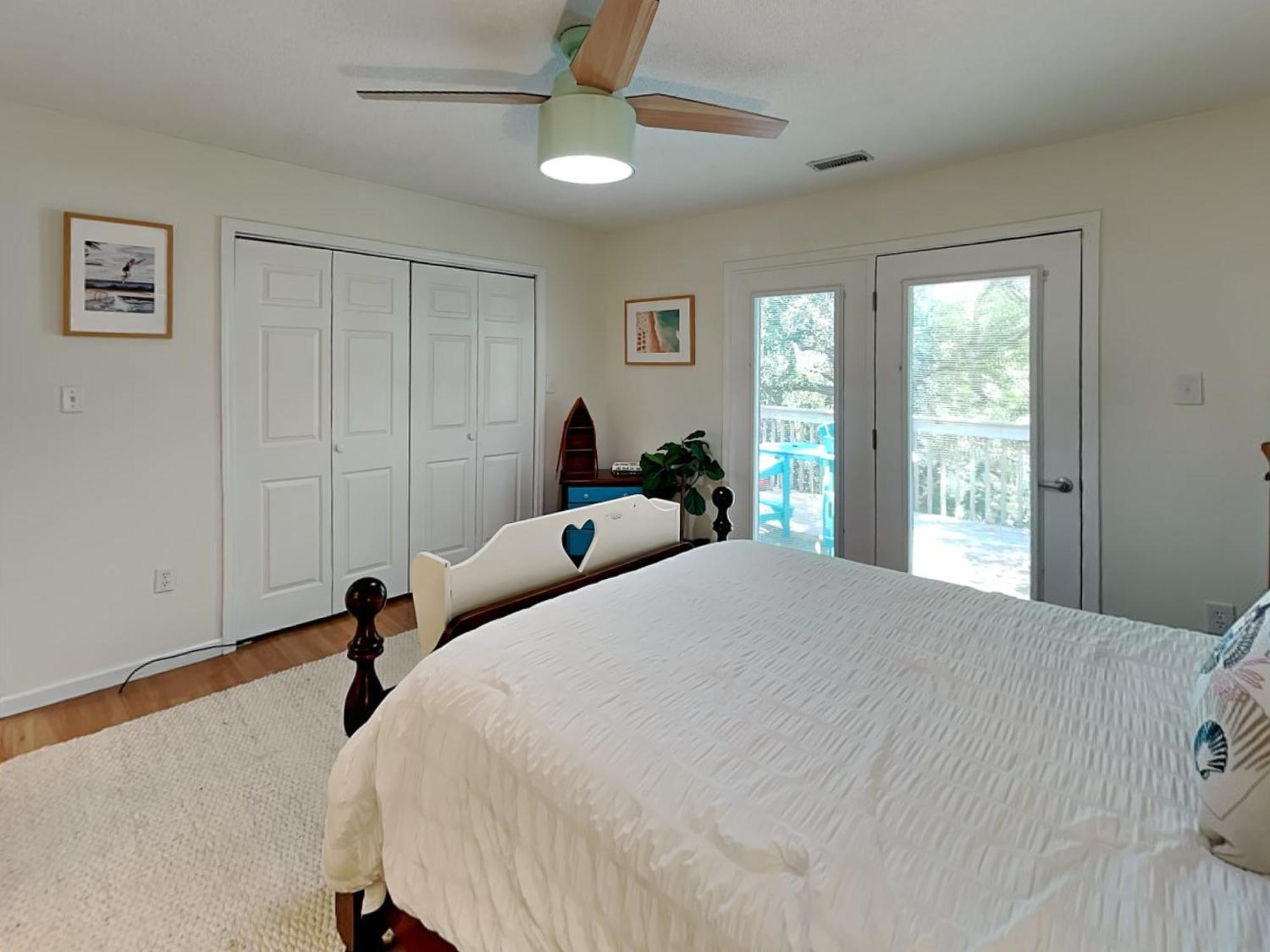 Villa Sea Angels Surf City Esterno foto