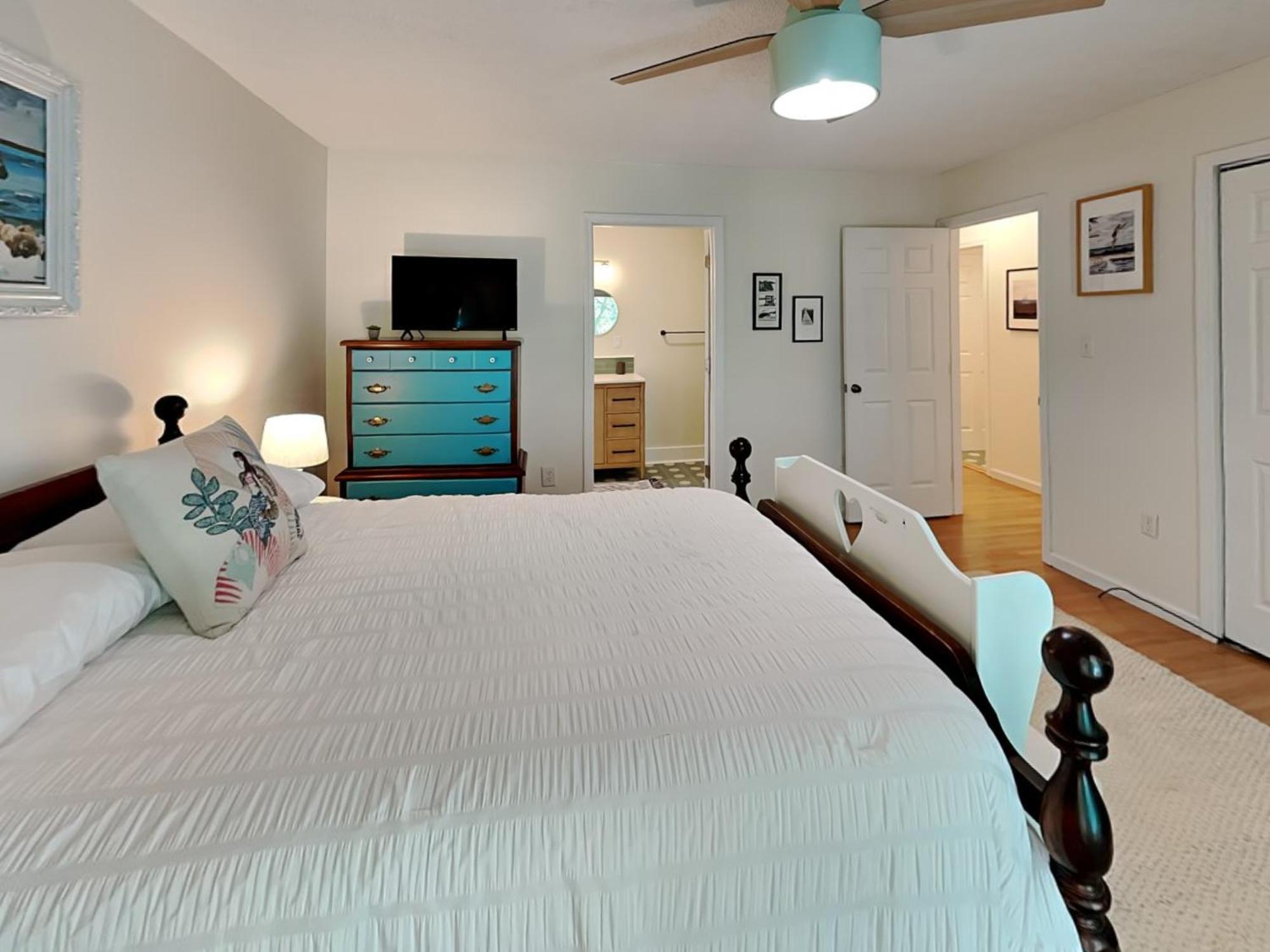 Villa Sea Angels Surf City Esterno foto